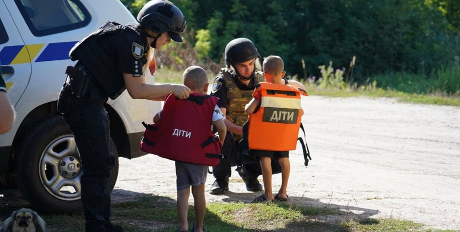 Сумская область
