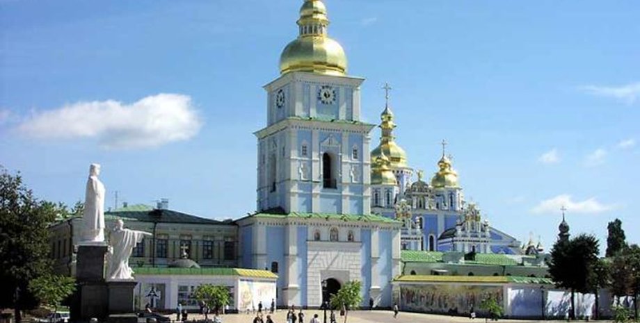 Фото: Старый Киев