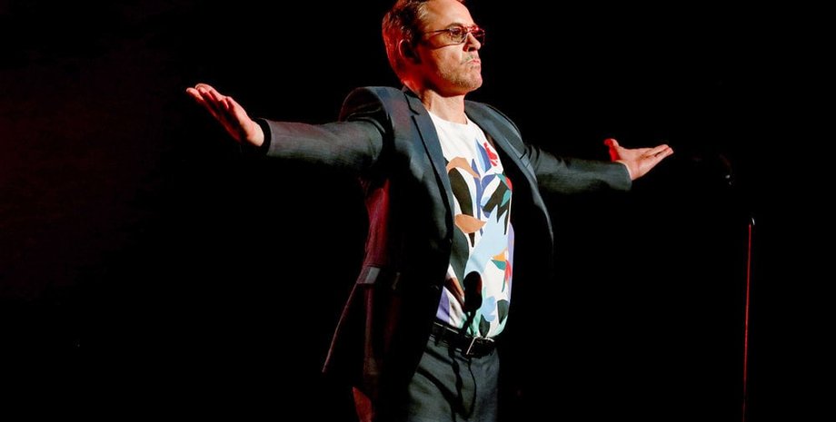 Фото: E! Entertainment