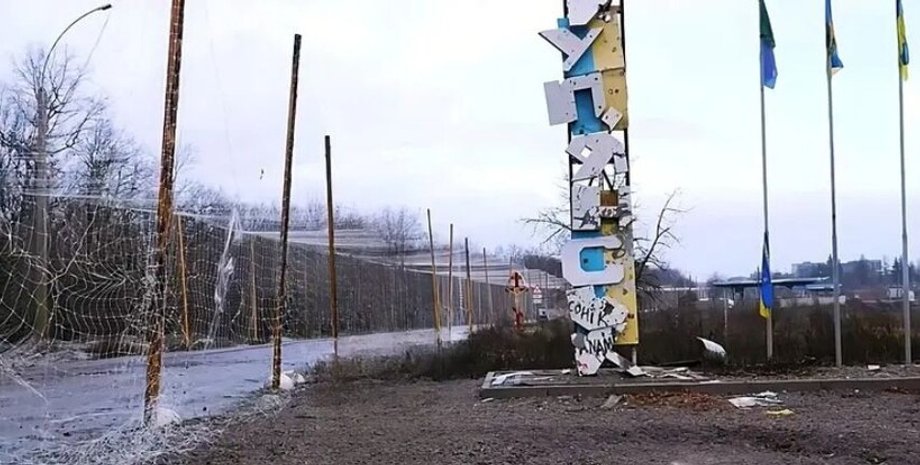 РФ врет о ситуации в Купянске