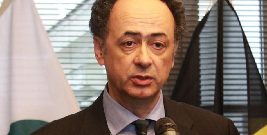 Хьюг Мингарелли / Фото: flickr.com/photos/eeas