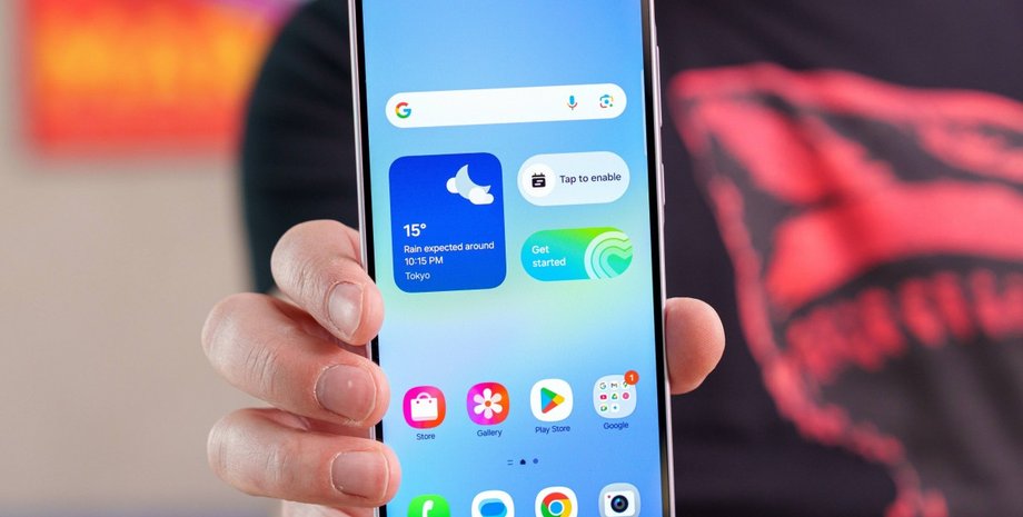 Samsung Galaxy A36 смартфон