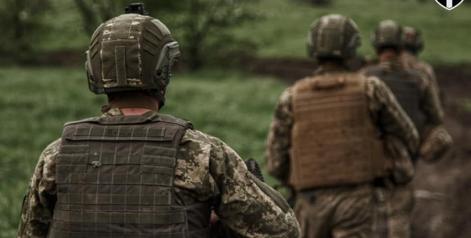 новини бахмута, контрнаступ бахмут, зсу бахмут, прорив зсу бахмут