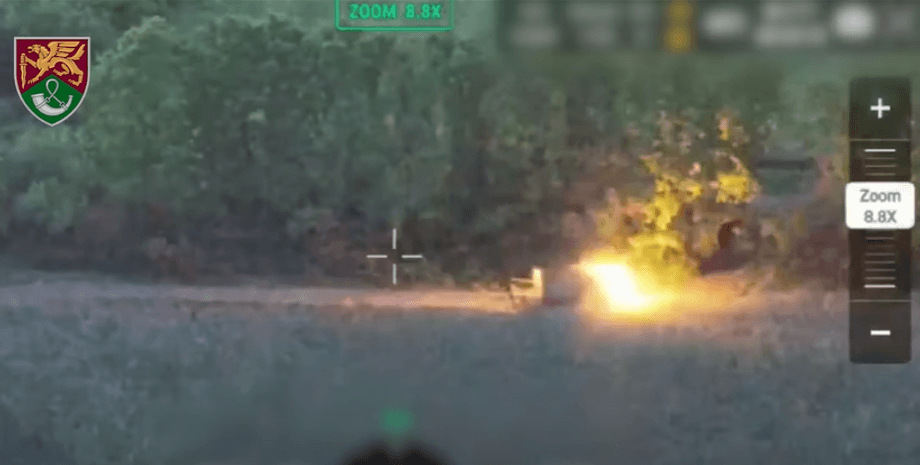 71 оєбр, танк черепаха, війна, російська армія