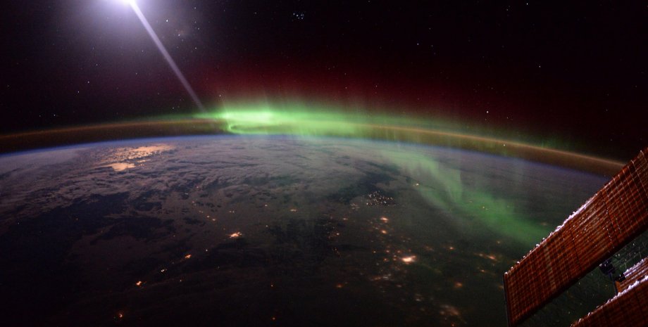 Фото: ESA/NASA