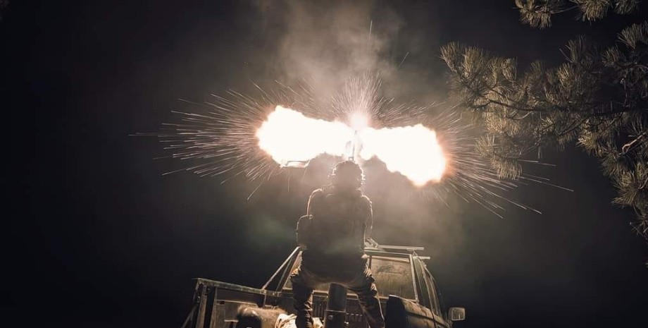 ВСУ ВСУ, Силы обороны, украинские военные, артиллерия, боеприпасы, война РФ против Украины