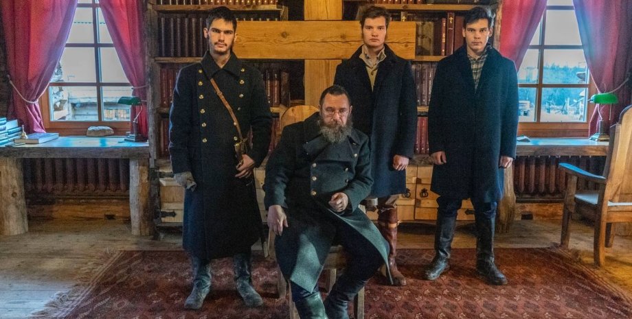 Герман Стерлигов Герман Стерлигов, российский олигарх, миллиардер