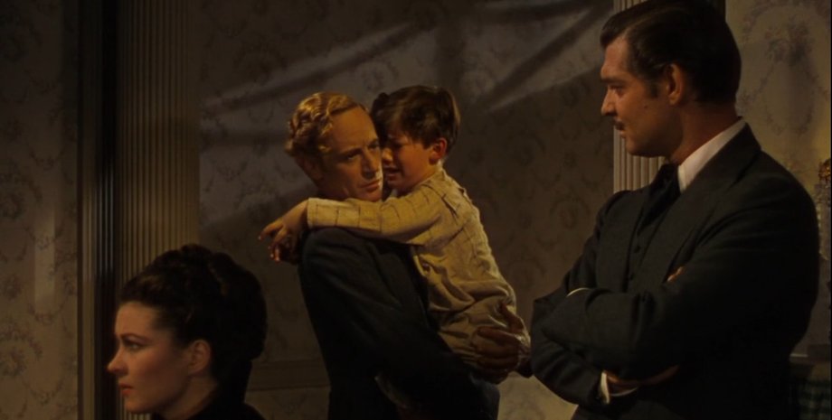 унесенные ветром, микки кун, актеры из унесенных ветром, бо уилкс