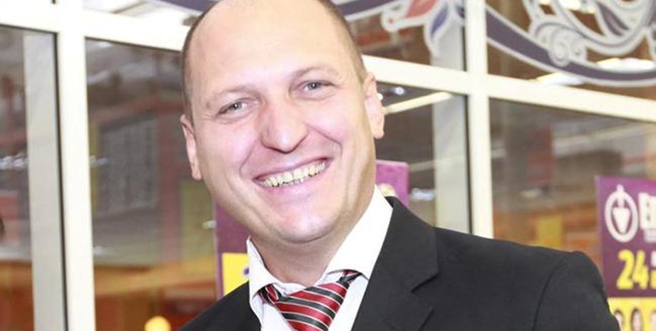 Вадим Лозовой/Фото из открытых источников