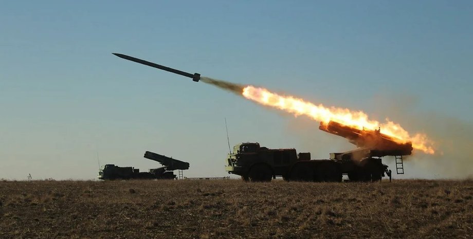 РСЗВ HIMARS