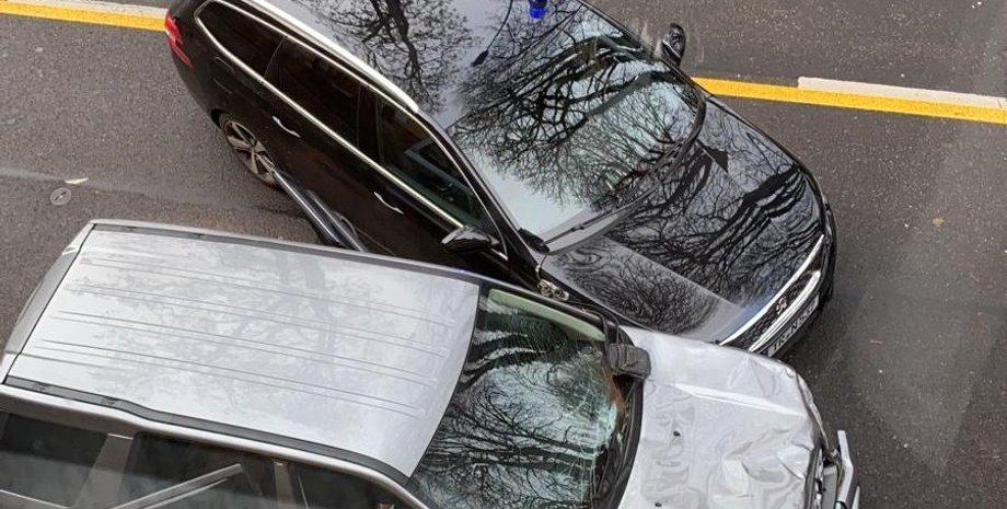 германия, дтп, трир, авария