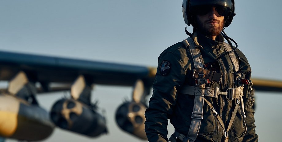 Павел Иванов, пилот, пилот F-16, украинский пилот