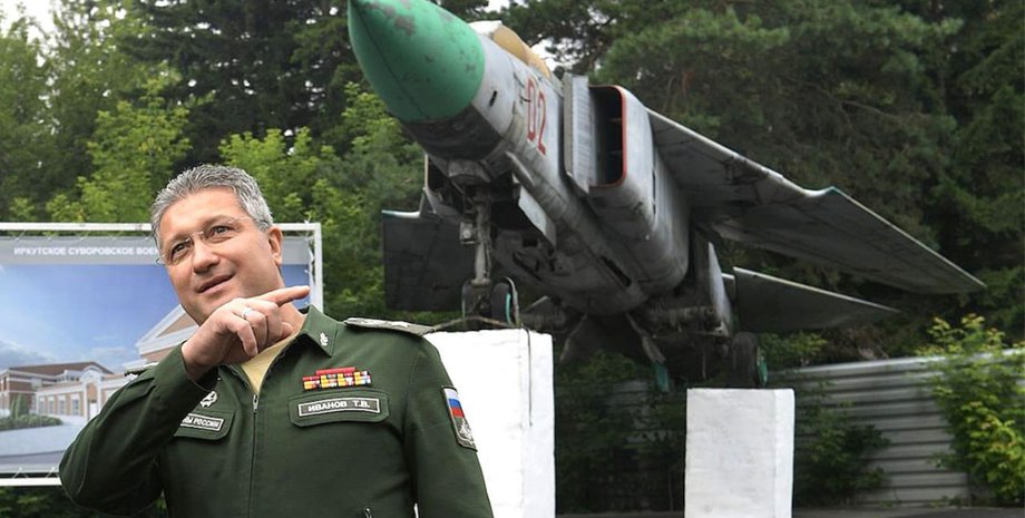 Тимур Іванов