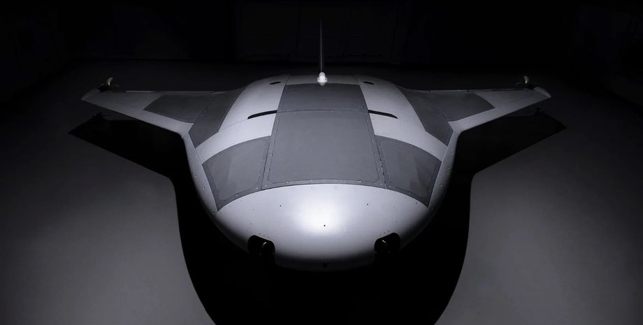 Manta Ray, дрон Manta Ray, беспилотник