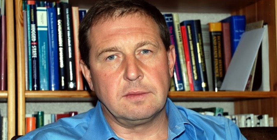 Андрей Илларионов / Фото: flavors.me