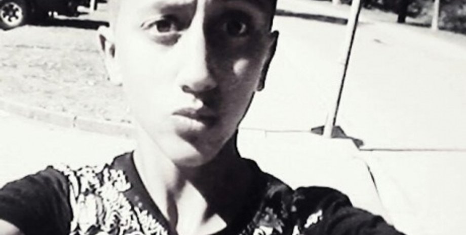 Мусса Укабир / Фото из открытых источников