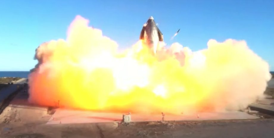 Starship, Илон Маск, SpaceX