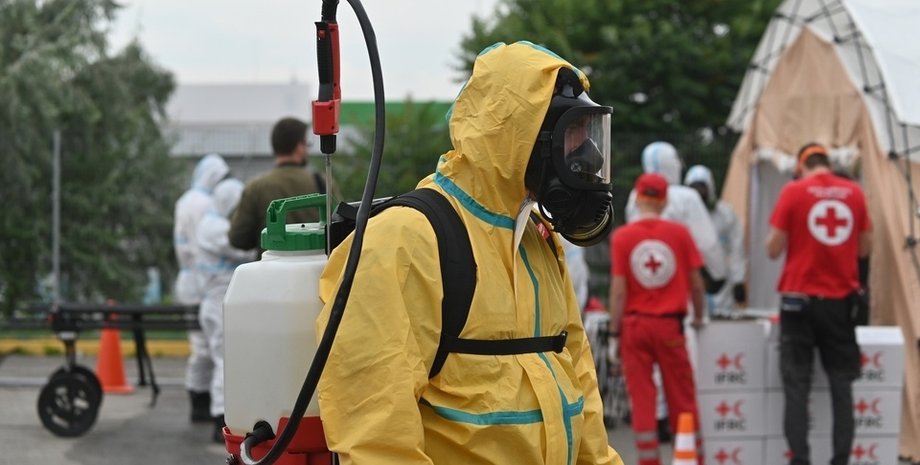 Ситуация на ЗАЭС, Запорожская АЭС, Запорожская область, радиация, Минздрав, эвакуация