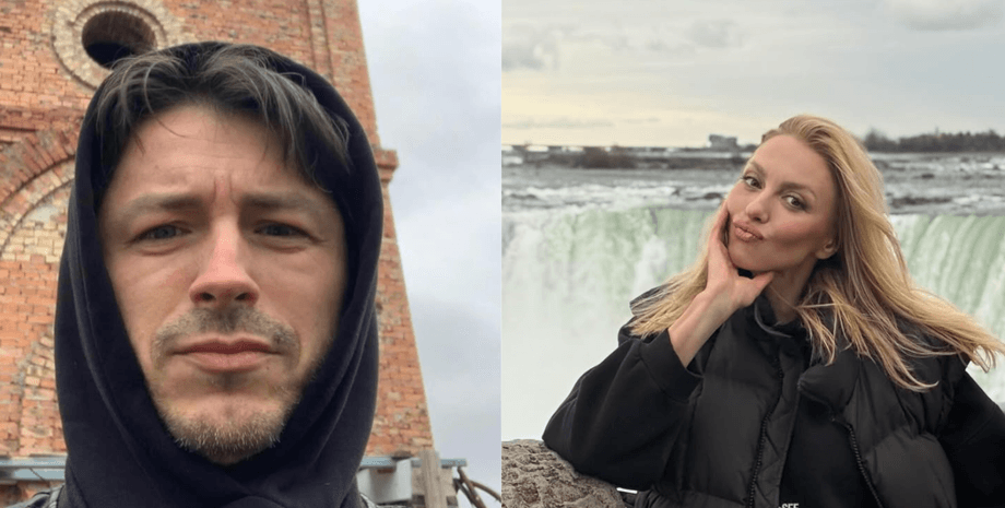 Сергій Притула різко висловився про бажання Олі Полякової взяти участь у євробаченні