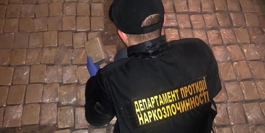 Фото: Facebook/Vyacheslav.Abroskin