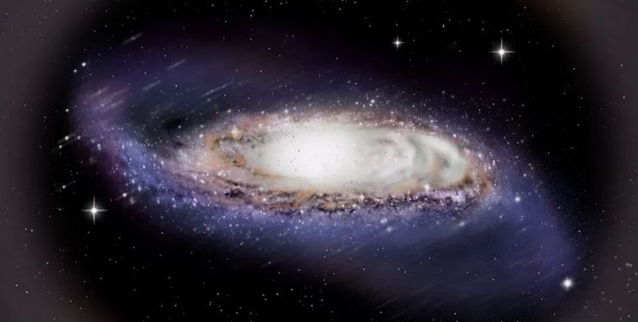 Млечный Путь