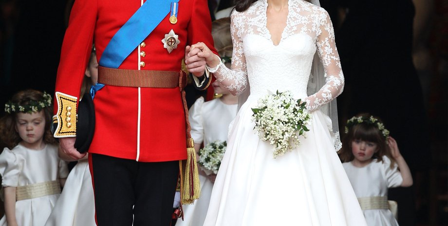 Свадьба, принц Уильям, Кейт Миддлтон, кейт миддлтон свадьба