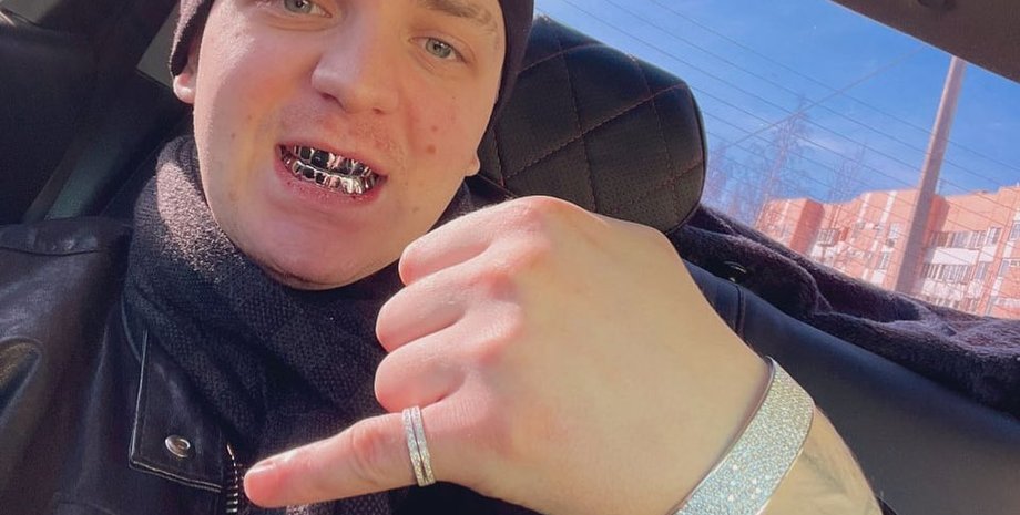 В России задержали Yung Trappa по обвинению в изнасиловании