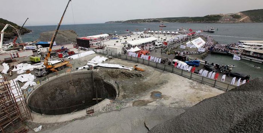 Фото: MIRA/AFP/Getty Images