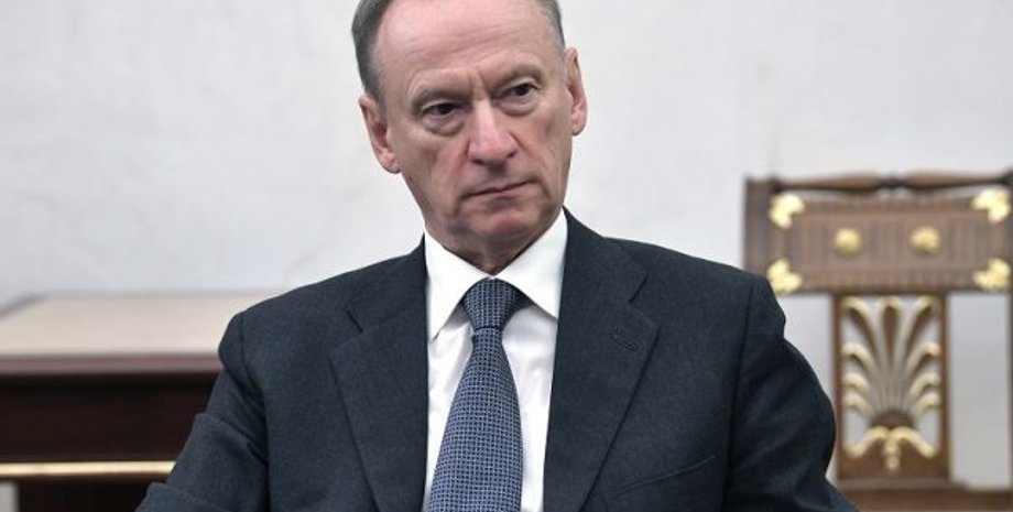 Николай Патрушев / Фото: aif.ru