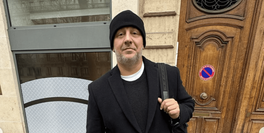 Потап Потап, новый проект потапа, псевдоним потапа, анна андрийчук, славик балаган, настя каменских, позитив