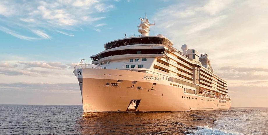 Круїзний корабель, судно, мандрівки, подорожі, цікаві історії з життя, кодові слова, біда, халепа, дивні випадки