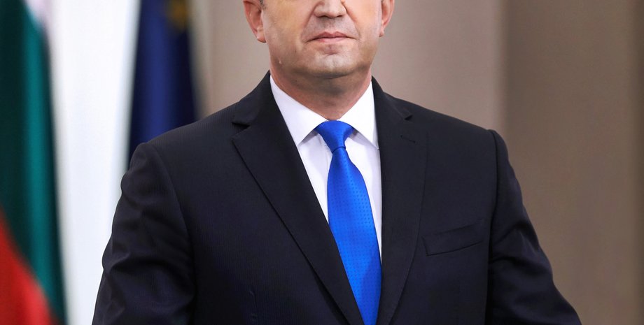 Румен Радев, війна в Україні, переговори про завершення війни