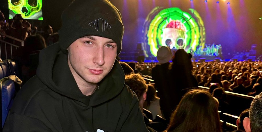 Дилан Вагнер, концерт, Ice Cube,