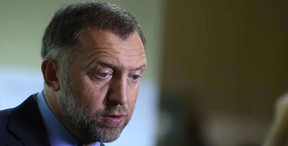 Олег Дерипаска запропонував 12-годинний робочий графік