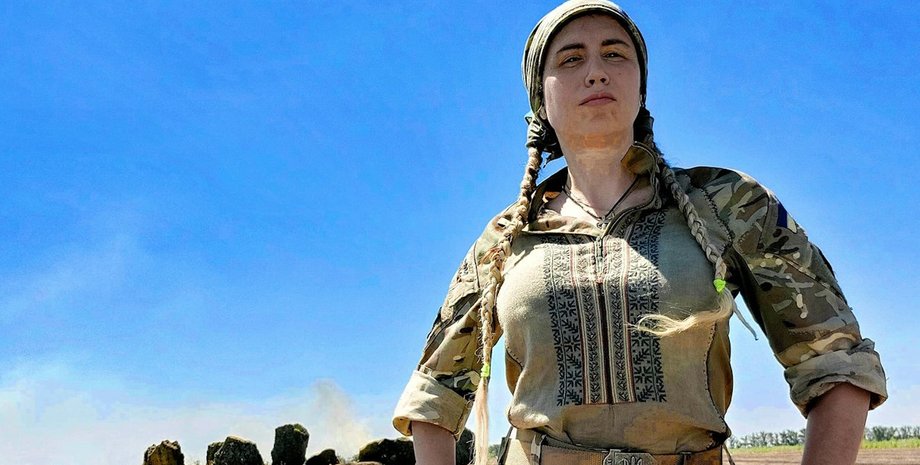 Тетяна Чорновол