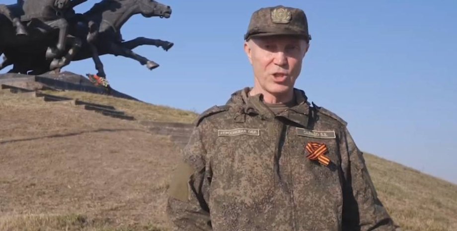 Владимир Сальдо, Херсон, Херсонская область, коллаборант, обращение к ВСУ