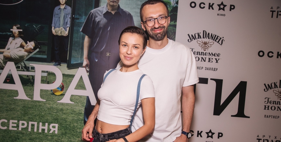 Анастасия Топольская и Сергей Лещенко, развод, новый парень топольской, DJ NASTIA