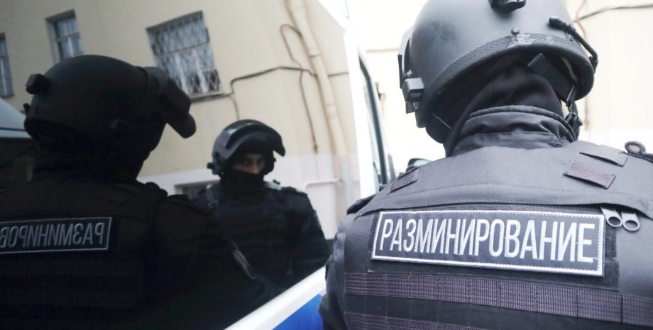 росгвардія поліція в петербурзі