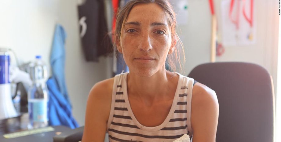 цыганка чехия, луиза балох чехия, ромы чехия, цыгане, беженцы ромы, беженцы цыгане, цыгане в чехии, беженцы из украины