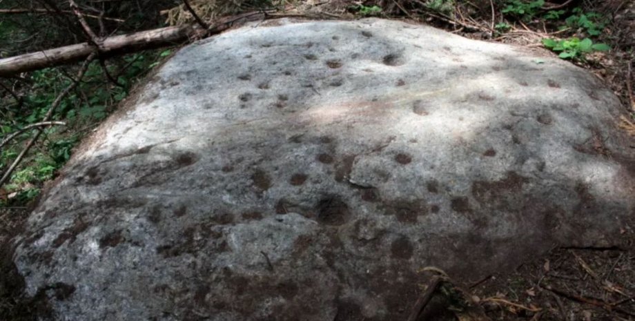 На півдні Болгарії дослідники виявили древню мапу зоряного неба