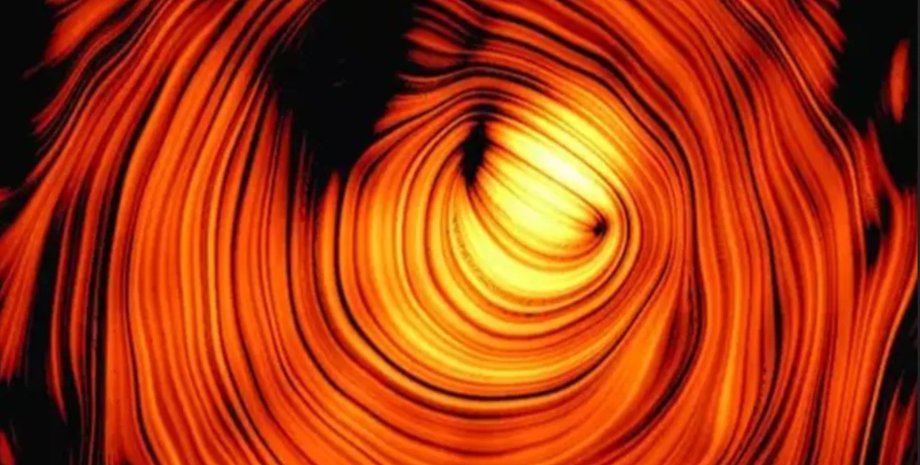 блазар Око Саурона