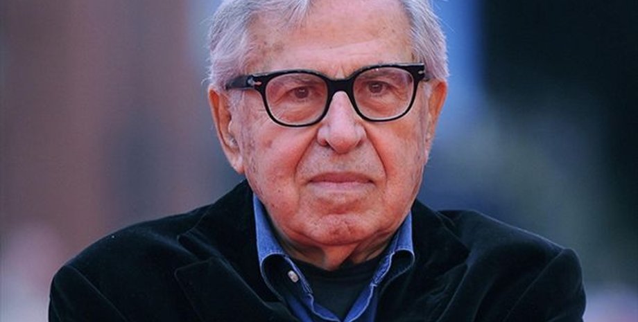 Помер відомий кінорежисер Паоло Тавіані