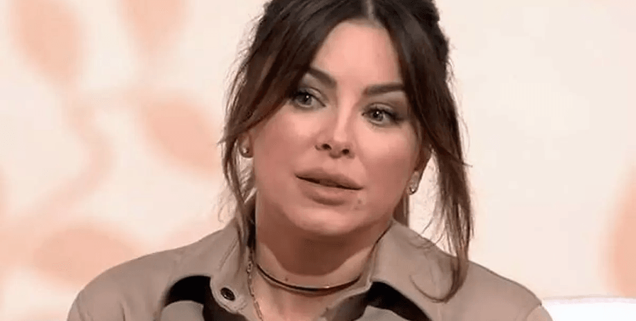 Ани Лорак отменили в Азербайджане