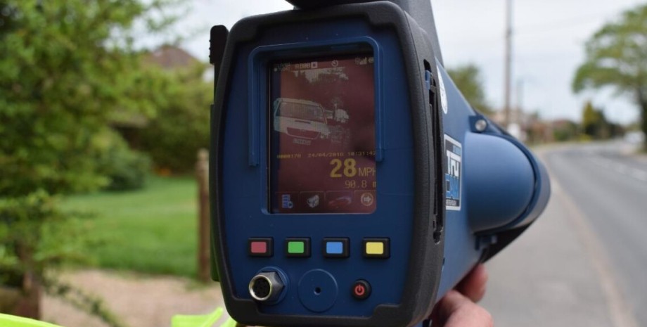 Радар TruCAM Радар TruCAM, штрафы за превышение скорости, превышение скорости, штраф за превышение скорости, штраф за превышение скорости