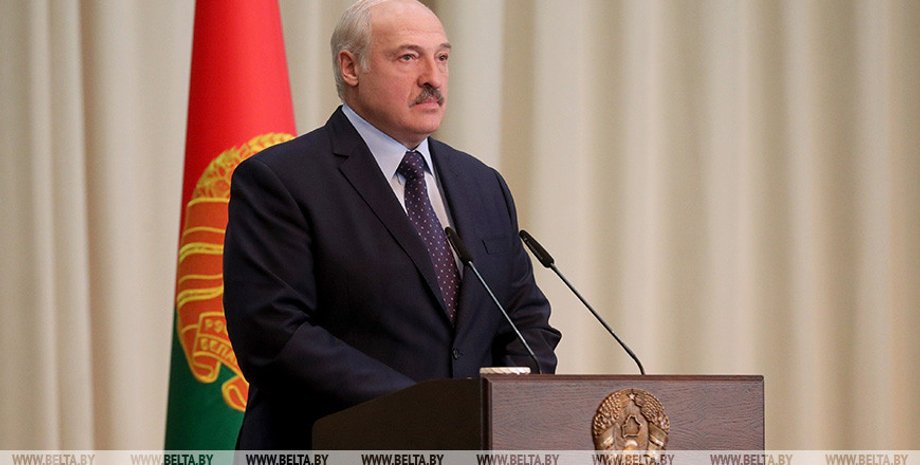 Фото: Белта