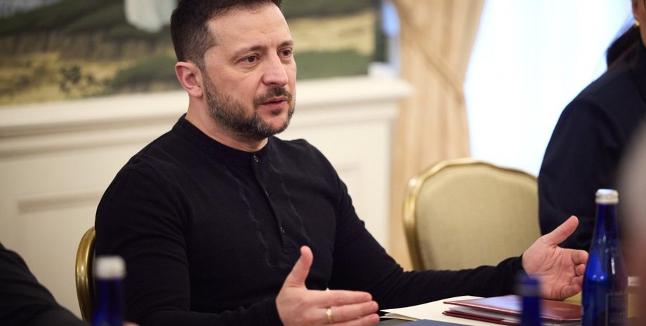 Зеленський, Президент України, Володимир Зеленський