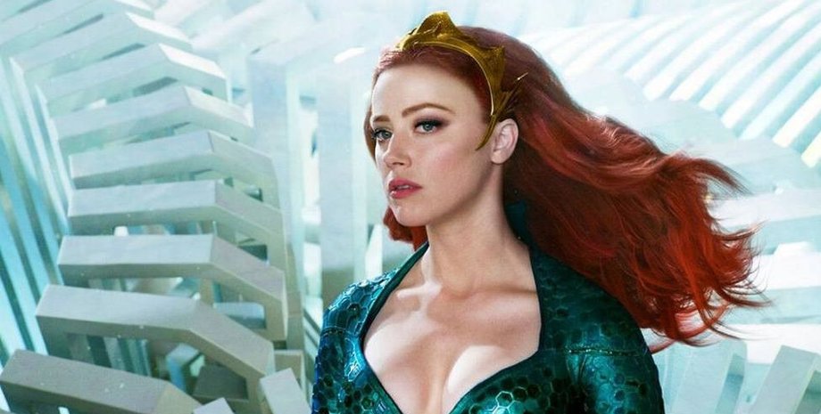 эмбер херд, аквамен, фильм, комиксы, фильмы про аквамена