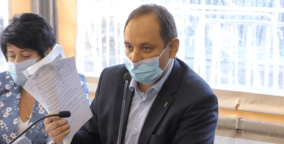 принудительная вакцинация, вакцинация от коронавируса, Марцинки