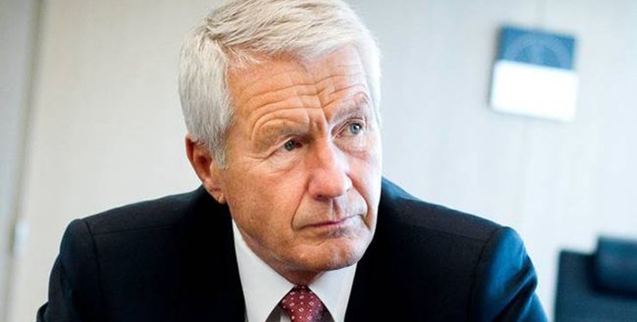 Турбьерн Ягланд/Фото из открытых источников