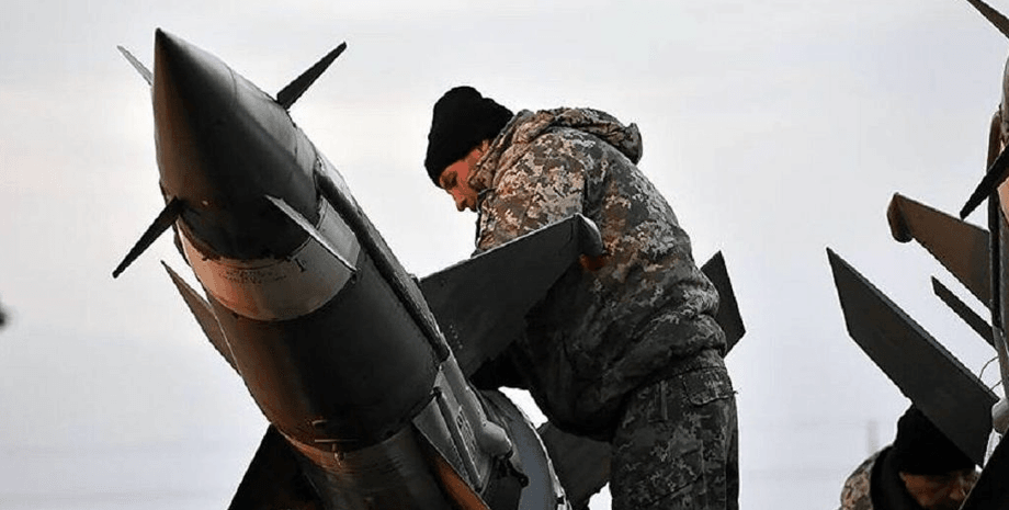 ПВО, ВСУ, ПВО ВСУ, ПВО Украины, ракета ПВО